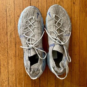 Nike Space hippies. #nike